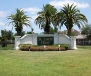 St. Lucie West, FL Real Estate