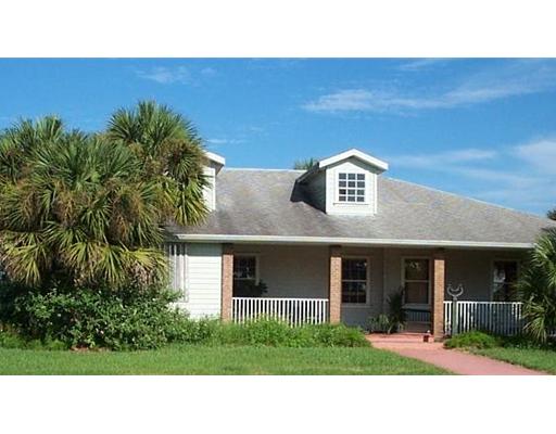 Aetna Park Homes For Sale in Fort Pierce