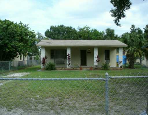 Amy Anna Park – Fort Pierce, FL Homes for Sale