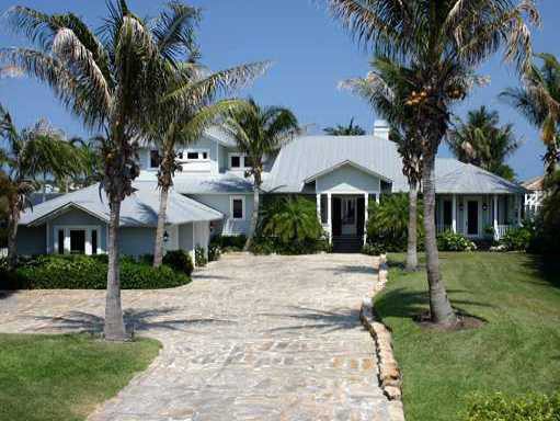 Aqua Bonita Park - Stuart, FL Homes for Sale