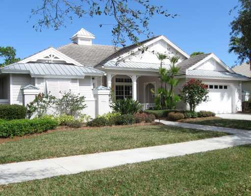 The Arbors Hobe Sound Homes for Sale
