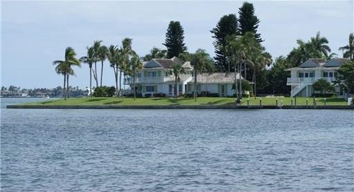 Archipelago - Stuart, FL Homes for Sale