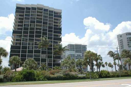 Atlantic View Beach Club - Fort Pierce, FL Condos for Sale