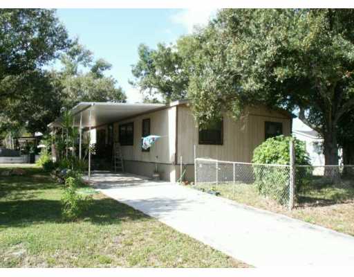 Avon Manor - Fort Pierce, FL Homes for Sale