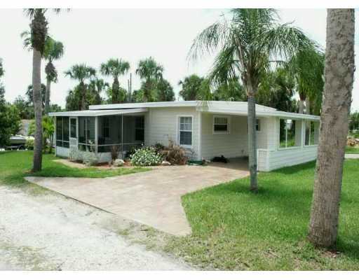 B S Harris - Fort Pierce, FL Homes for Sale