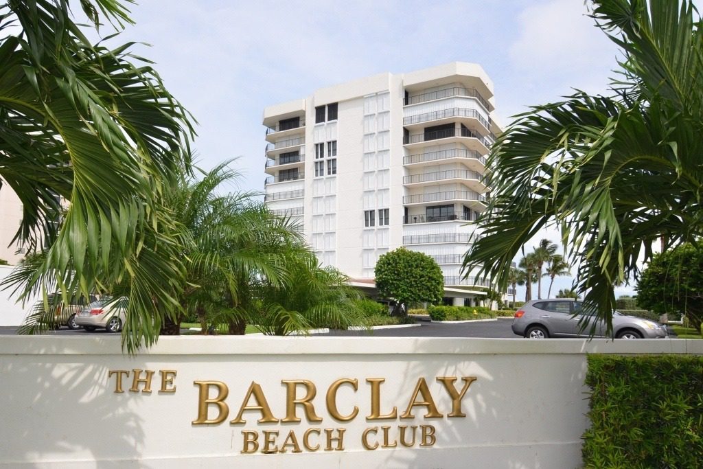 Barclay Beach Club - Fort Pierce, FL Condos for Sale