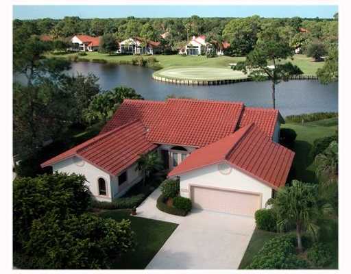 Bayberry Village of Harbour Ridge Yacht and Country Club Palm City Homes For Sale