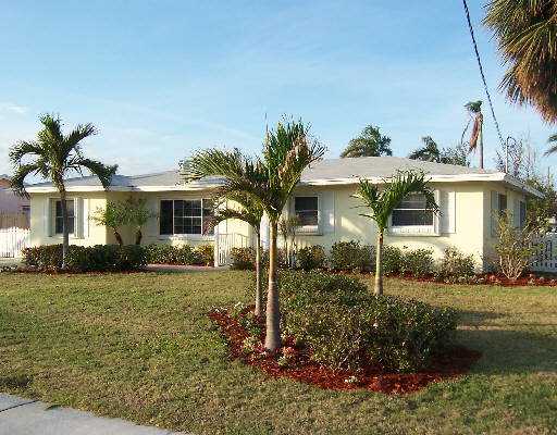 Bayshore Estates - Fort Pierce, FL Homes for Sale