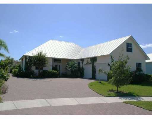 Beach Estates - Fort Pierce, FL Homes for Sale