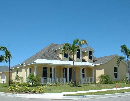 Bedford Park at Tradition - Port Saint Lucie, FL Homes for Sale