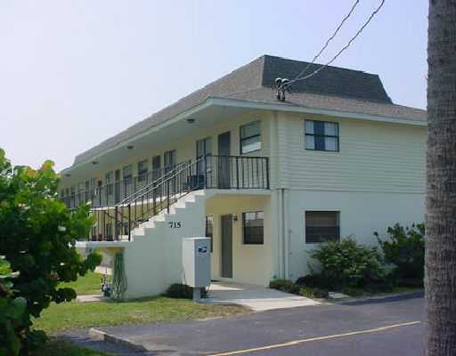 Boardwalk Condominiums - Fort Pierce, FL Condos for Sale