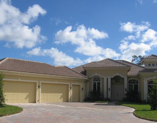 Briarcliff at PGA Village - Port Saint Lucie, FL Homes for Sale