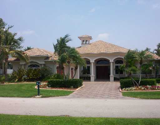 Burwick Estates PGA National Palm Beach Gardens Homes for Sale