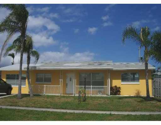 Cabana Colony Palm Beach Gardens Homes for Sale