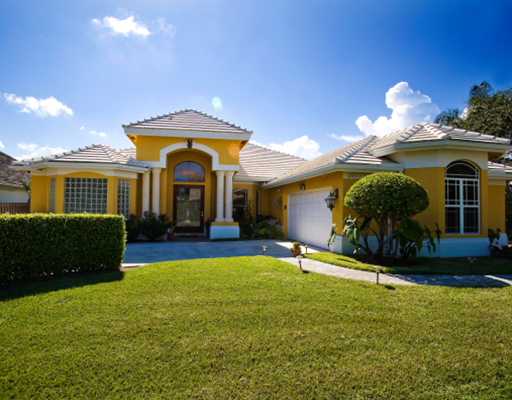 Carleton North Palm Beach Homes for Sale
