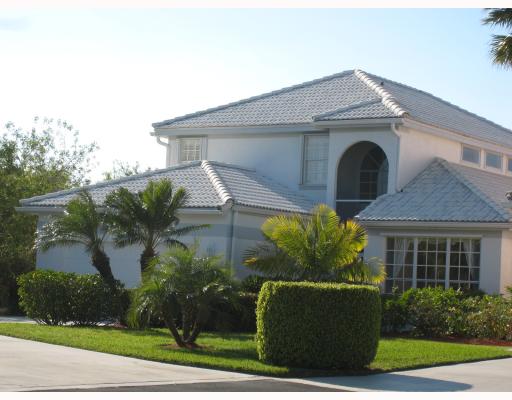 Carrick Green at Ballantrae - Port Saint Lucie, FL Homes for Sale