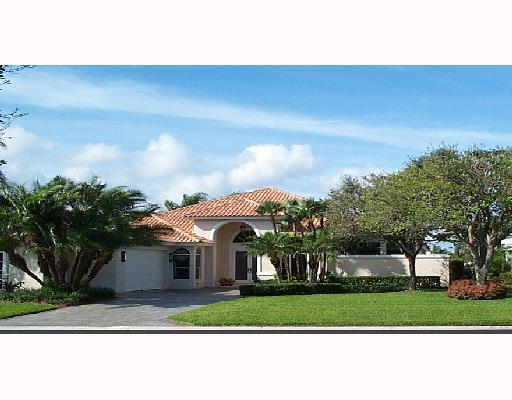 Charing Cross at Ballantrae - Port Saint Lucie, FL Homes for Sale