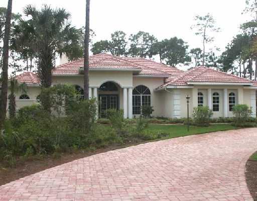 Charleston Oaks - Port Saint Lucie, FL Homes for Sale