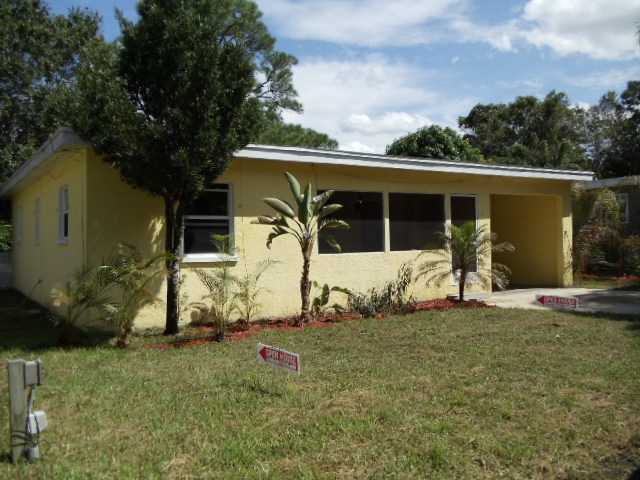 Clydesdale Heights Homes For Sale in Fort Pierce