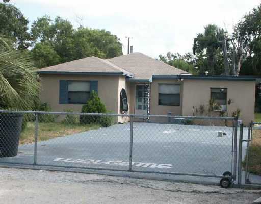 Cobbs Park Fort Pierce Homes for Sale
