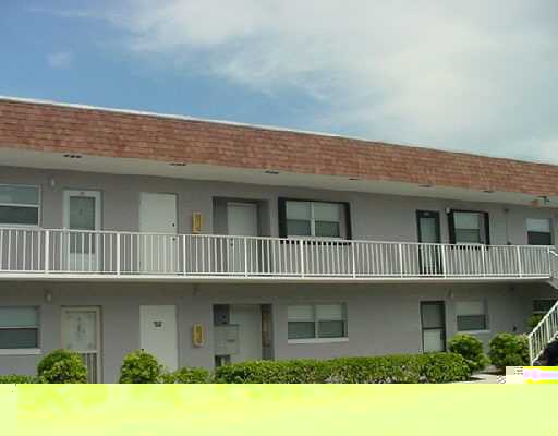 Commodore Condominiums - Fort Pierce, FL Condos for Sale