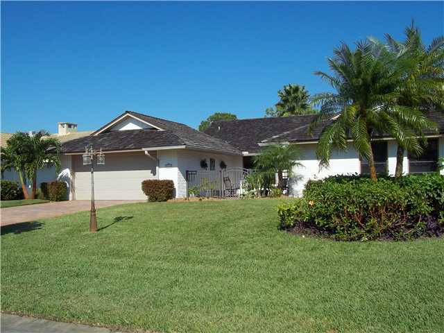 Conquistador Estates - Stuart, FL Homes for Sale