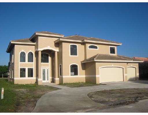Hampton at Country Club Estates at St. Lucie West Homes For Sale in Port St. Lucie