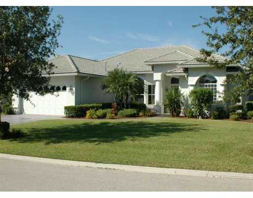 Country Club Pointe at St. Lucie West Homes For Sale in Port St. Lucie