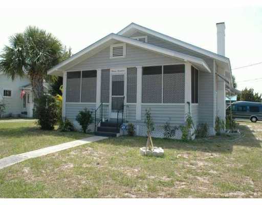 Cramers Addition Fort Pierce Homes for Sale