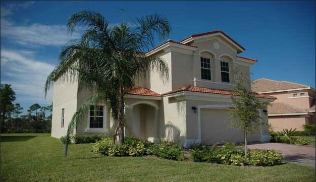 Creekside Palm City Homes for Sale