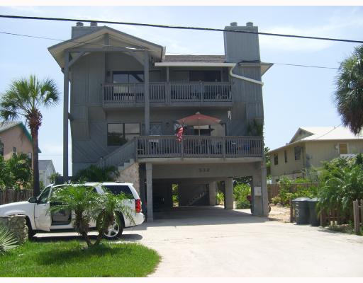 Crossed Anchors - Fort Pierce, FL Condos for Sale