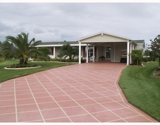 Eagle Retreat at Savanna Club – Port Saint Lucie, FL Homes for Sale