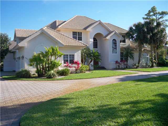 Enclave at PGA Village - Port Saint Lucie, FL Homes for Sale