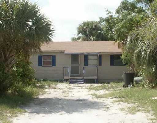 Englewood Park Homes For Sale in Fort Pierce