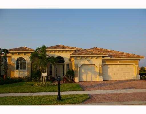 Estates at Tradition Port St. Lucie Homes For Sale