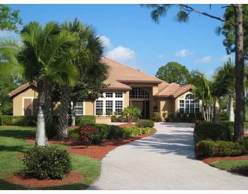 Fairway Landings at PGA Village - Port Saint Lucie, FL Homes for Sale