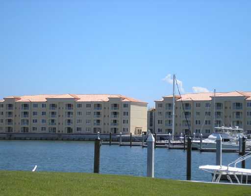 Harbour Isle at Hutchinson Island - Fort Pierce, FL Condos for Sale
