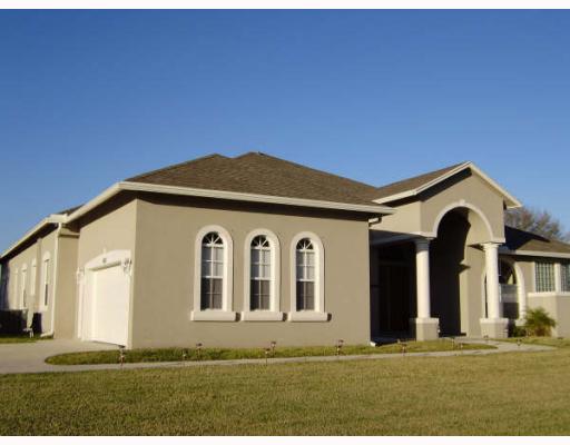Hartman Heights Fort Pierce Homes for Sale
