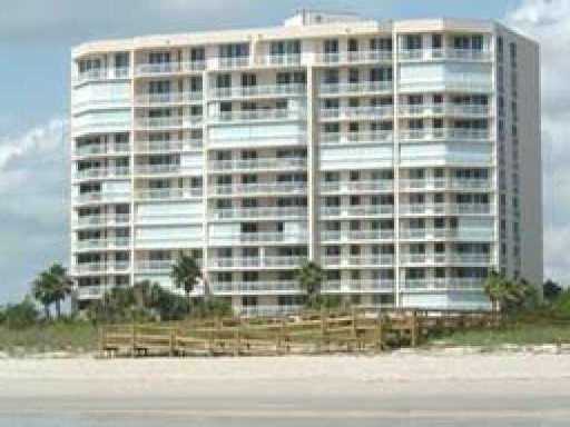 Hibiscus by the Sea - Fort Pierce, FL Condos for Sale