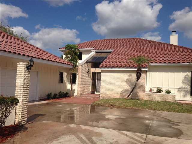Hole in One Circle - Fort Pierce, FL Homes for Sale