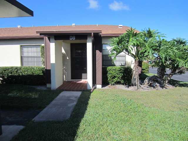 Indian Pines Village Condos For Sale in Fort Pierce