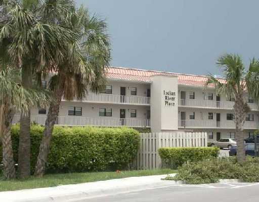 Indian River Place - Fort Pierce, FL Condos for Sale