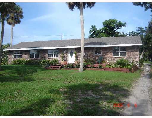 Indian River Plantation - Fort Pierce, FL Homes for Sale