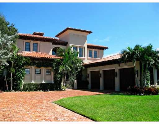 Intracoastal Park Palm Beach Gardens Homes for Sale