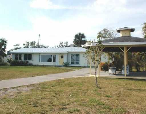 JO Fries Homes For Sale in Fort Pierce