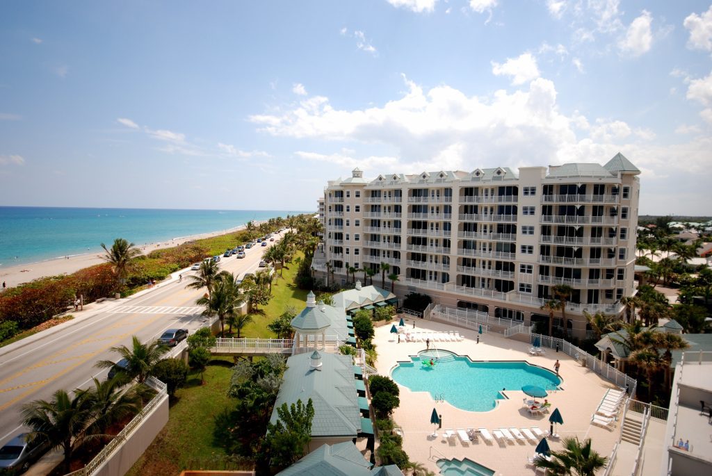 Jupiter Ocean Grande condos for sale in Jupiter