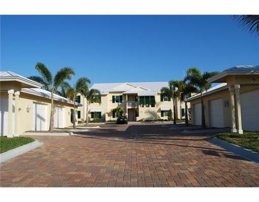 Kiwi Condominiums - Fort Pierce, FL Condos for Sale