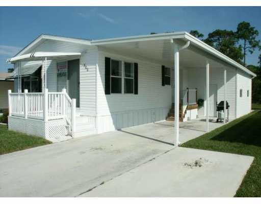 Can you find mobile homes for sale in Florida online?