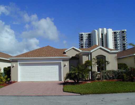 Lakeshore at the Sands - Fort Pierce, FL Homes for Sale