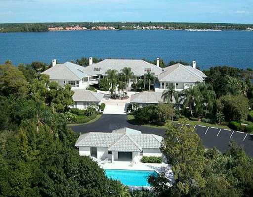 Laurel Oak Village of Harbour Ridge Yacht and Country Club Palm City Homes For Sale